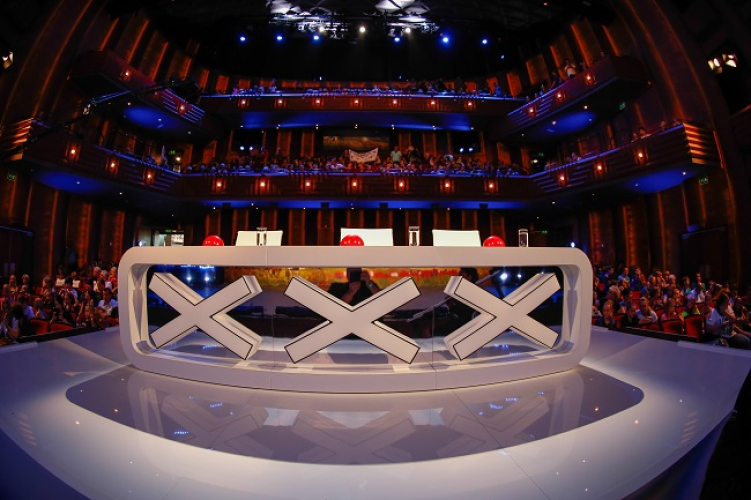 Holland Got Talent #HGT @Zwolle
