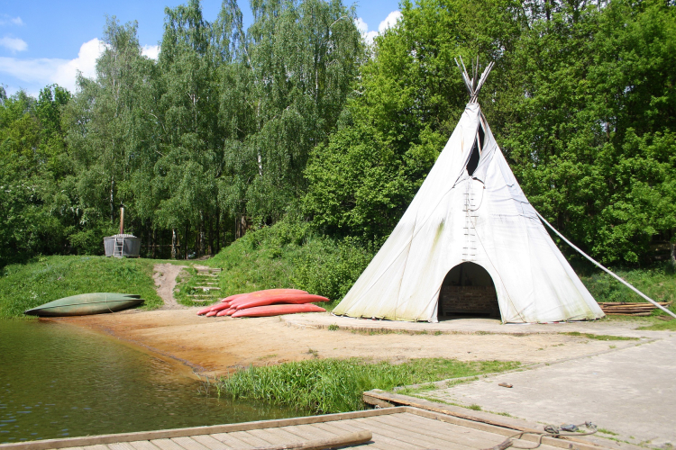 Outdoor Challenge Park, Oldenzaal