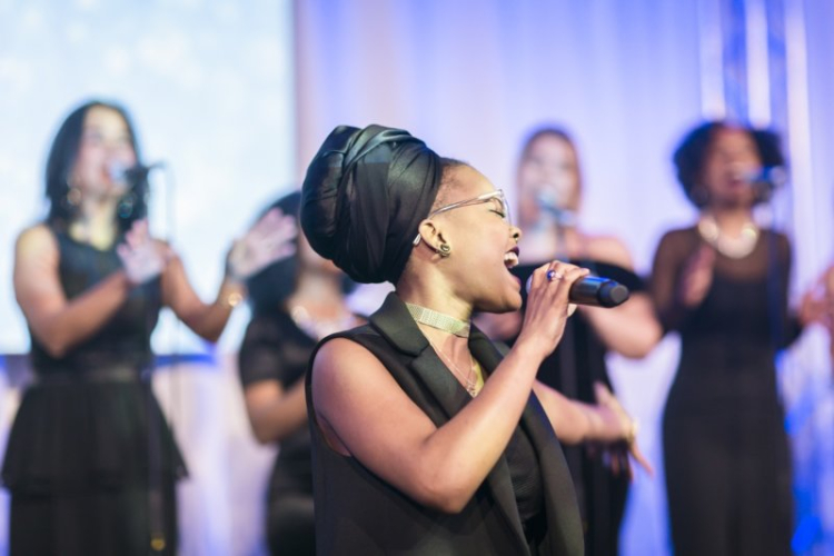 Entertainment relatie event personeels evenement