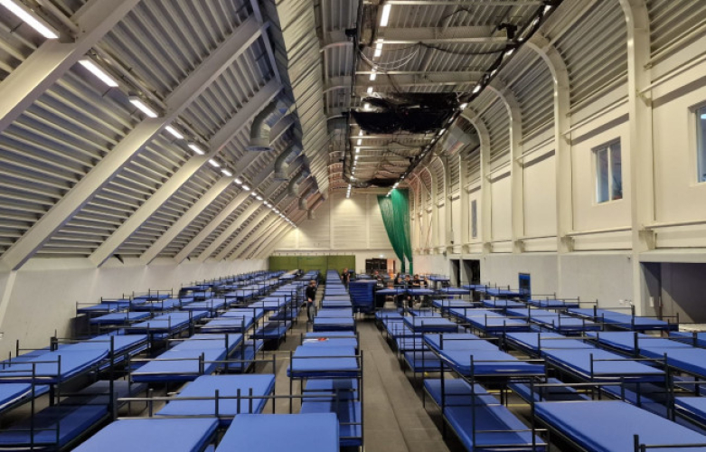 VRPS Beddenverhuur Nederland
