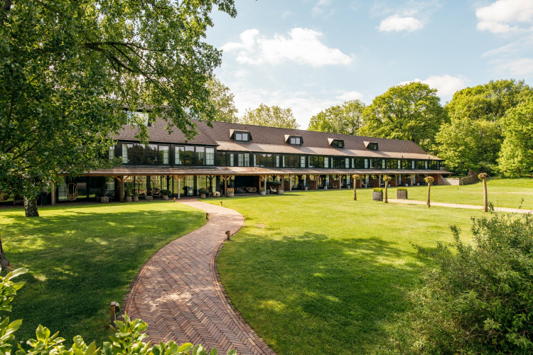 Van der Valk Hotel Apeldoorn - Cantharel