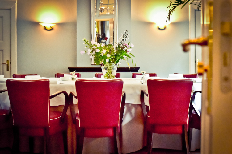 Tuindorphotel & Restaurant ‘t Lansink