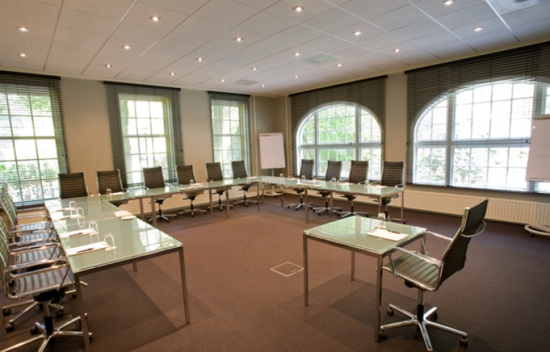 Vergaderzaal Koetshuis