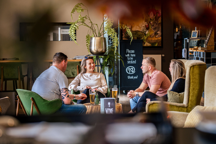 Culinair genieten in de Achterhoek 