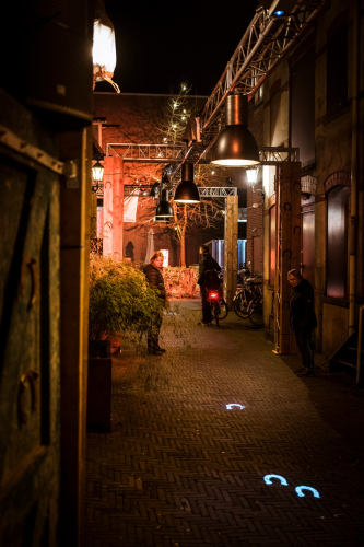 Royal Light Festival Apeldoorn