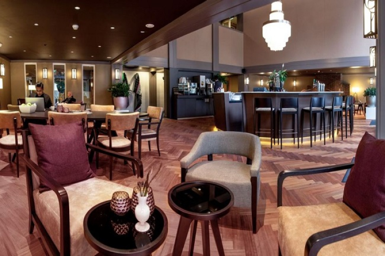 Woudschoten Lounge