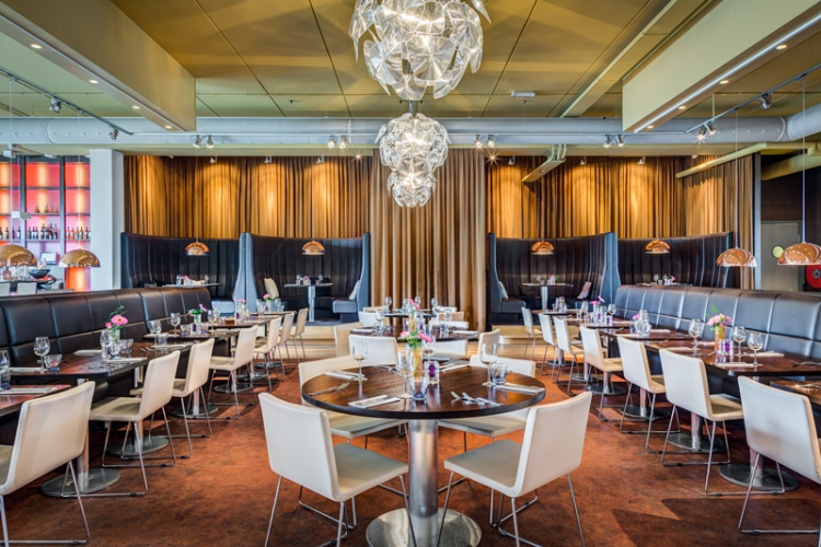 Bluefinger Restaurant Zwolle | Eten, beleven, genieten! 