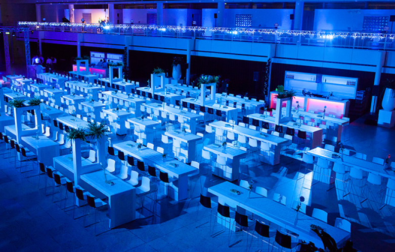 Personeelsfeest | Bureau voor evenementen 