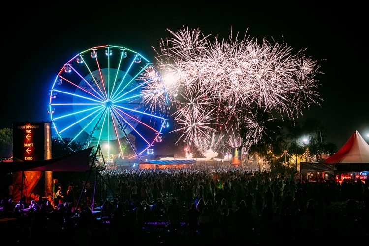 Zandfestival