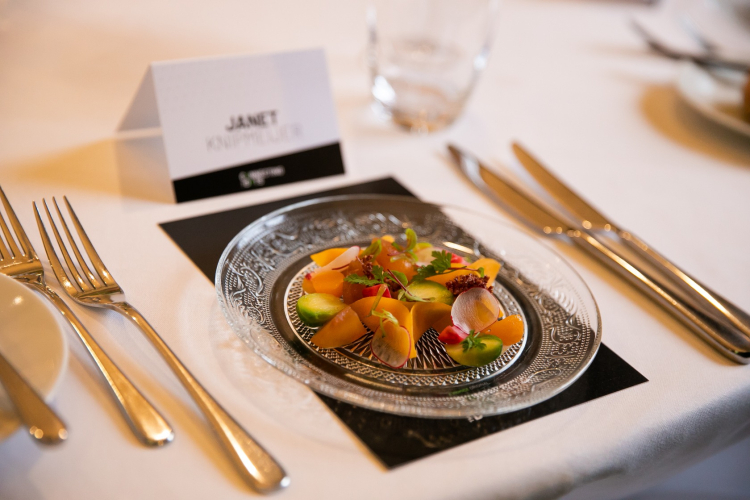 Culinaire invulling