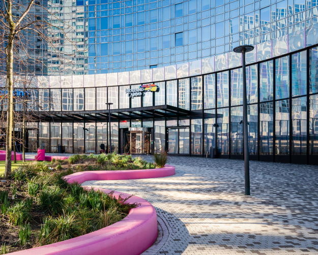 Holland Casino Amsterdam Sloterdijk