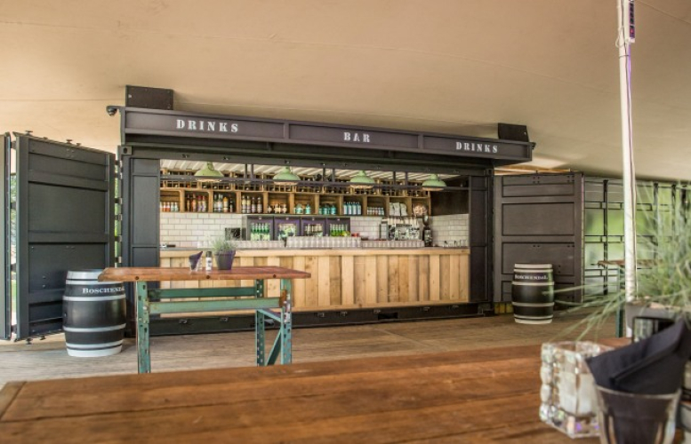 Bar Te Werve Buiten