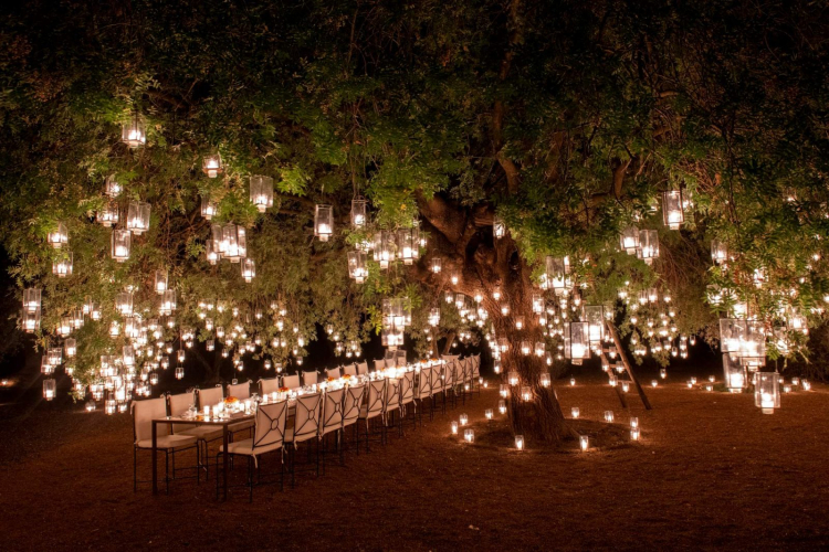 incentives exclusieve events | BYLEI
