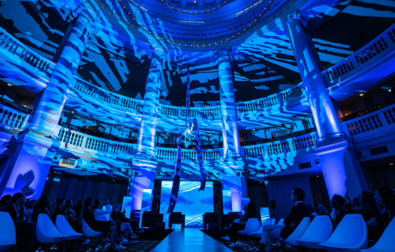 Exclusieve & Impactvolle Productlancering | Bureau voor evenementen