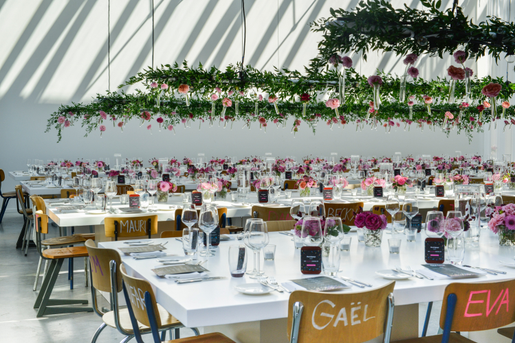 Delight Eventdesign - www.delighted.nu