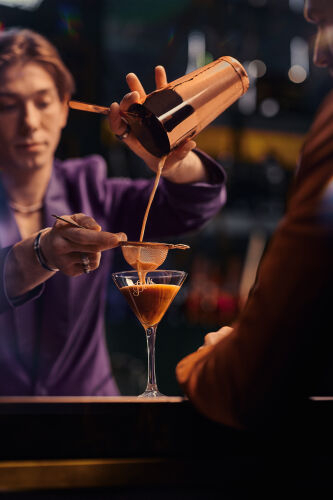 Best Bartenders available