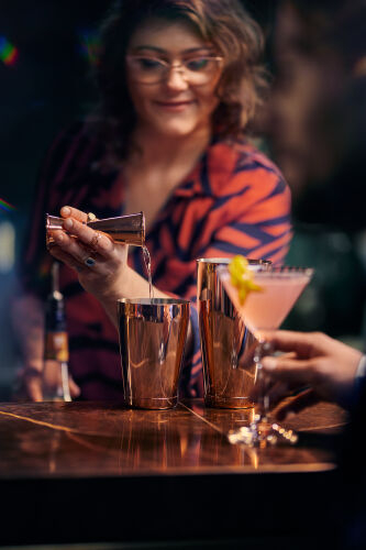 Utlimate Drinks