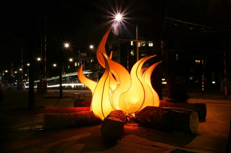 Campfire