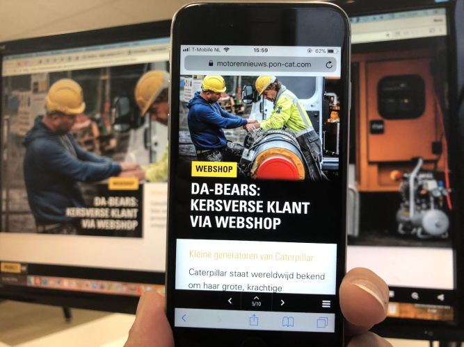 Maglr - bied een betere content ervaring aan voor de lezer