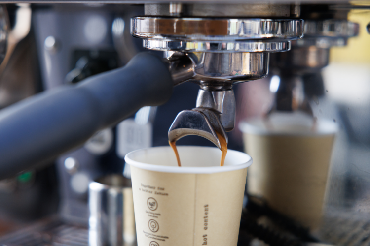 ELAN coffee