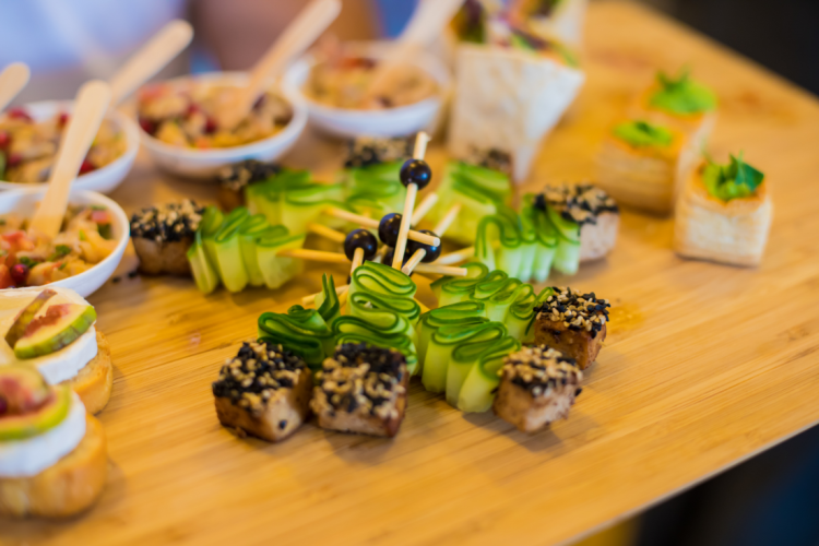 Catering
