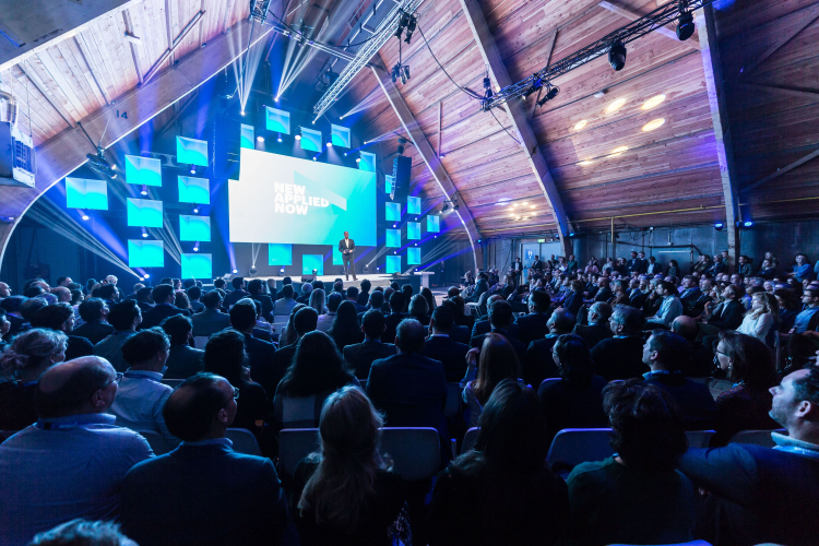 Copraloods - congres