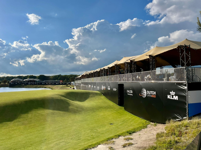 Dutch Open 2022