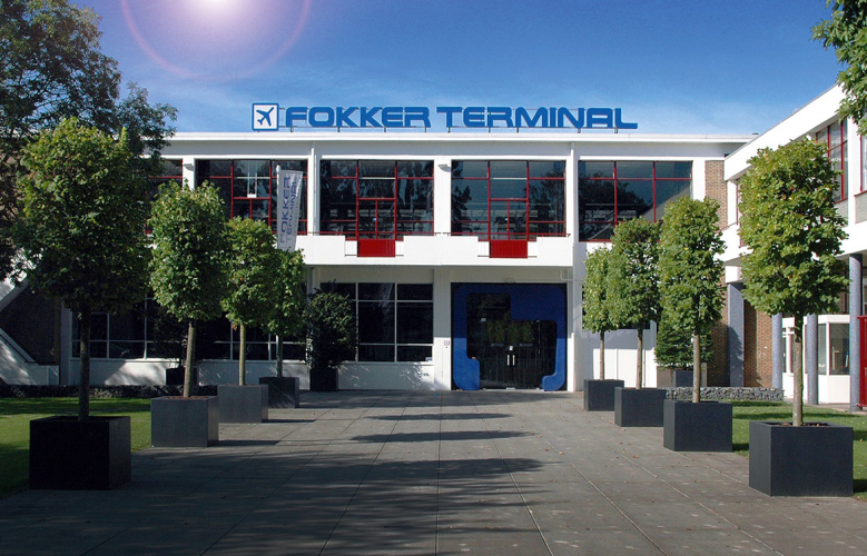 Fokker Terminal