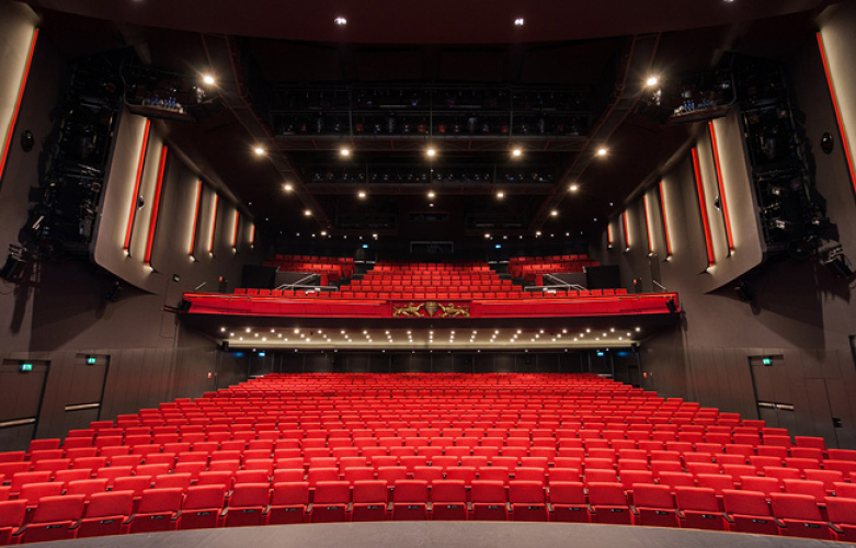 Grote Zaal