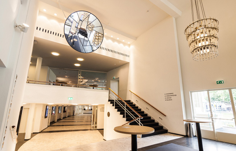 Zocherfoyer