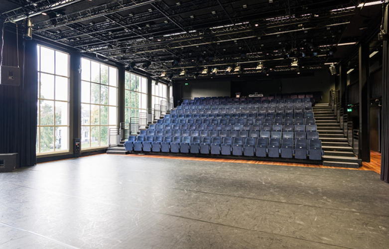 Blauwe Zaal