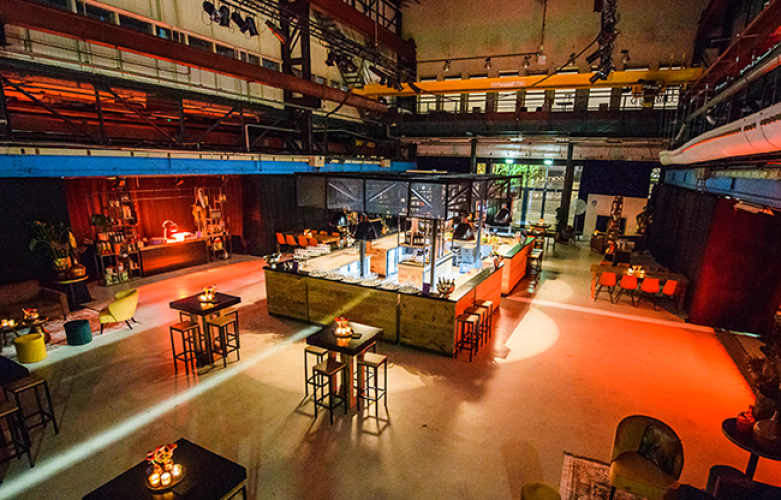 Event Republic - TP Vision 2020