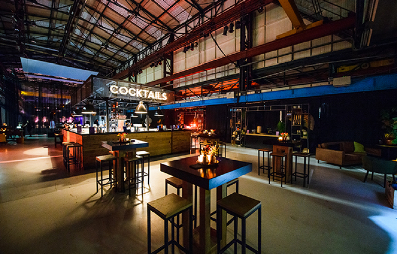 Event Republic - TP Vision 2020