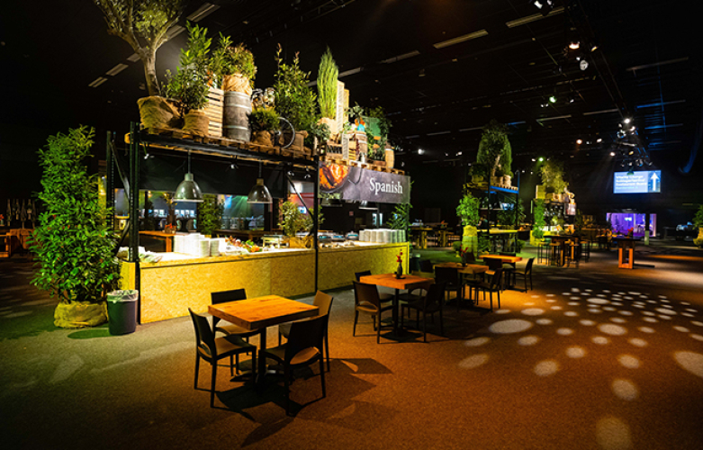 VDL 2019 - Van Hoof Produkties 