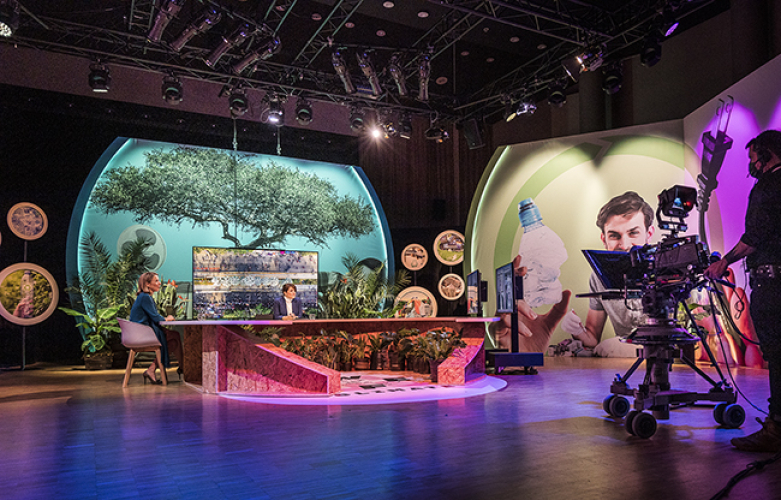 World Circulair Economy Forum 2021 - World Forum