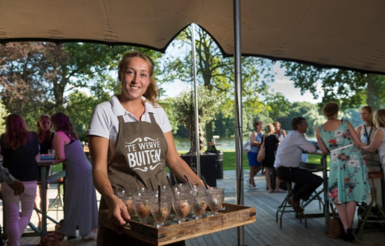 Catering Te Werve Buiten