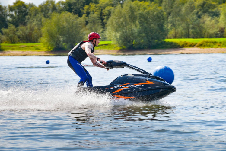Jetski EVM19