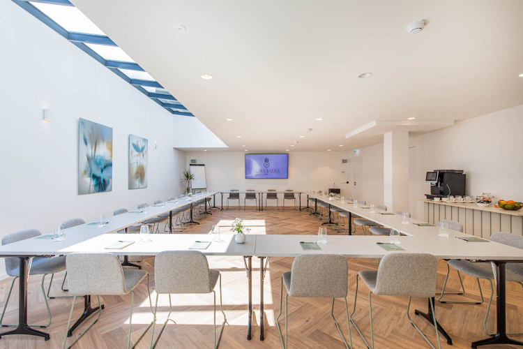 Zaal Merian