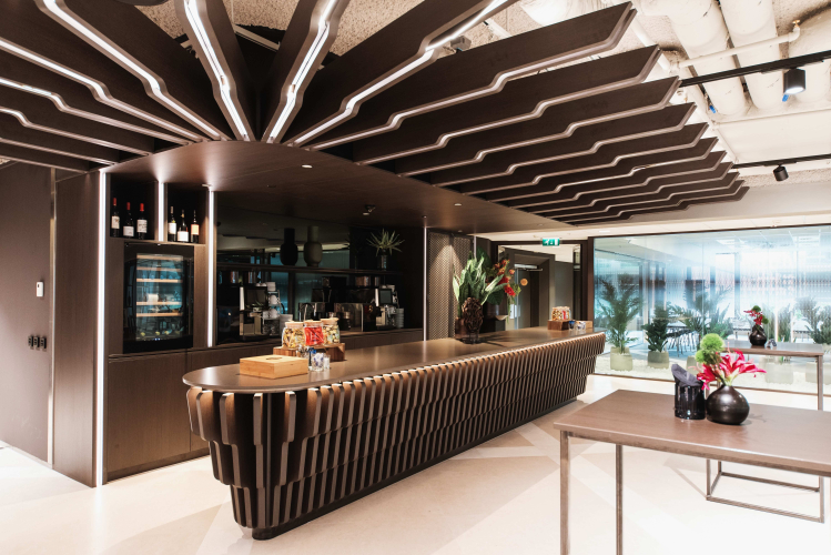 Foyer 2.0