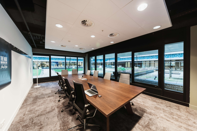 Boardroom