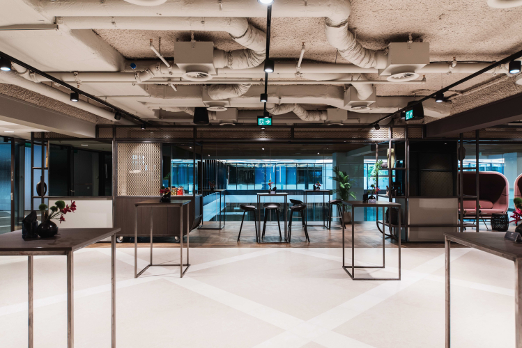 Foyer 2.0