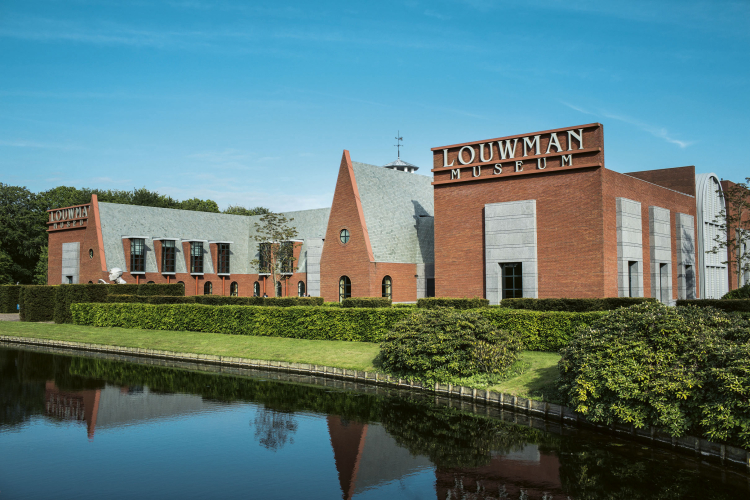 Louwman Museum