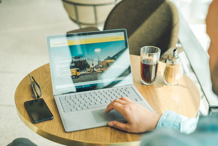 Maglr - creëer content dat interactief en meetbaar is