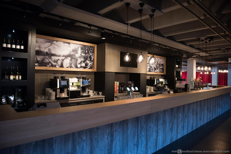 Meervaart bar 