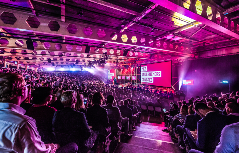 MKB Ondernemerscongres