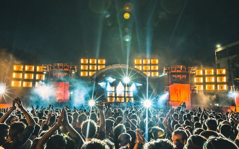 OHM Festival