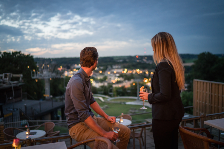 Feestlocatie Wij zijn Valkenburg - Zuid-Limburg