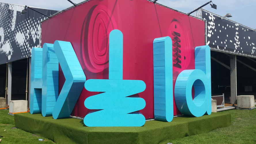 Logo Pitchfestival 