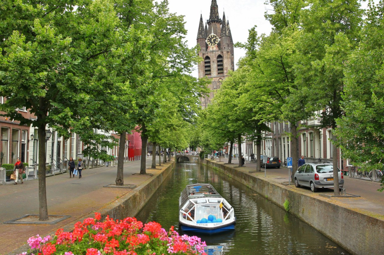 Varen kan ook