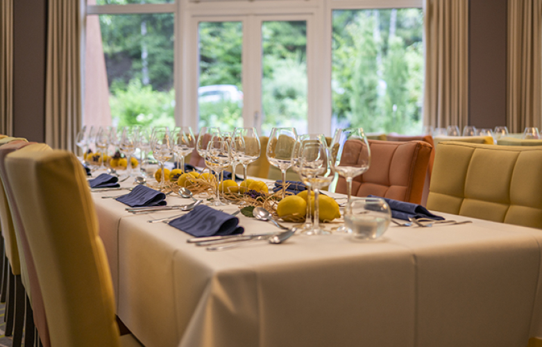 Restaurant Le Petit Buffet Vayamundo Houffalize